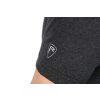 Fox Rage Voyager Tee Dark Grey Dark Grey T-shirt M
