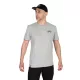 Fox Rage Voyager Tee Dark Grey Light Grey T-shirt L