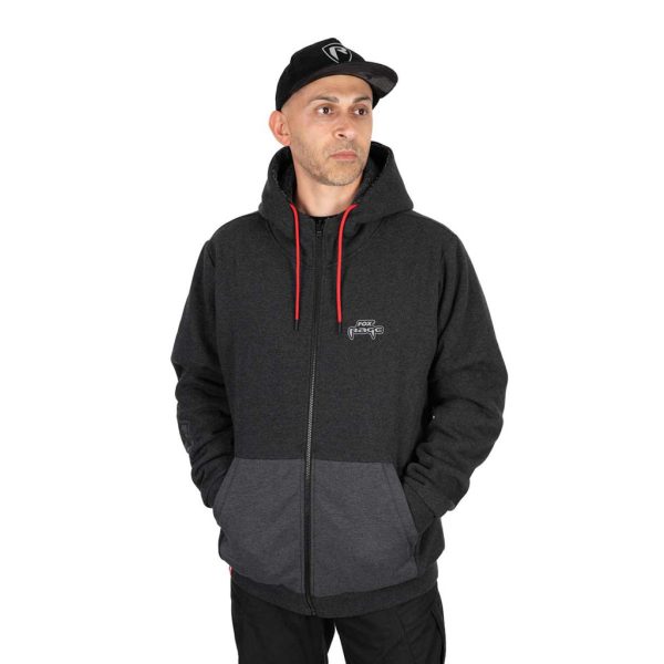 Fox Rage Sherpa Hoody Hoodie M