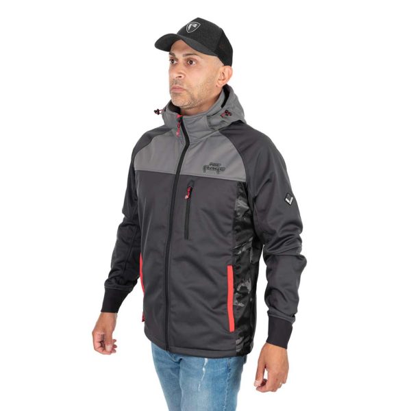 Fox Rage Voyager Wind Blocker Jacket S