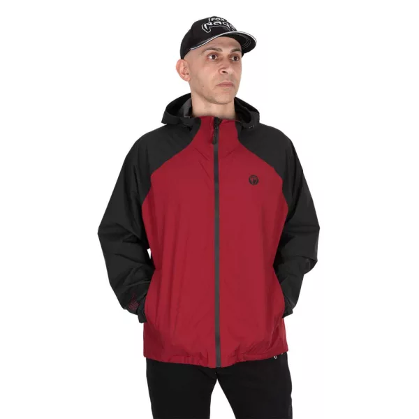 Fox Rage Pro Series Stash Waterproof Jacket M