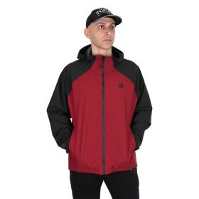 Fox Rage Pro Series Stash Waterproof Jacket XL