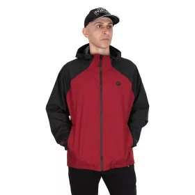 Fox Rage Pro Series Stash Waterproof Jacket 3XL