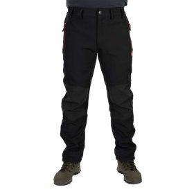 Fox Rage Pro Series Soft Shell Trousers L