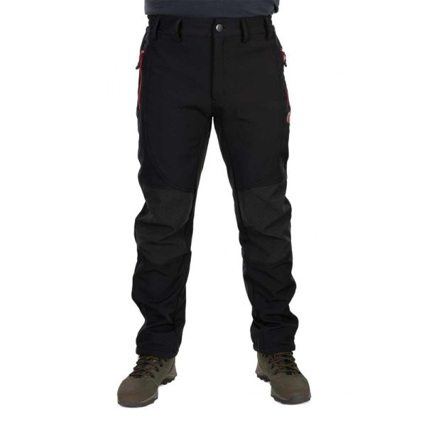 Fox Rage Pro Series Soft Shell Pants L