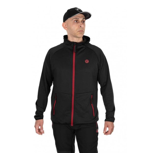 Fox Rage Pro Series Zip Hooded Sweatshirt 3XL