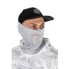 Fox Rage UV Hooded Light Camo Top Hooded Sweatshirt S