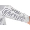 Fox Rage UV Hooded Light Camo Top Hooded Sweatshirt S
