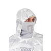 Fox Rage UV Hooded Light Camo Top Hooded Sweatshirt M