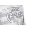 Fox Rage UV Hooded Light Camo Top Hooded Sweatshirt M