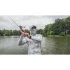 Fox Rage UV Hooded Light Camo Top Hooded Sweatshirt M