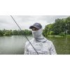 Fox Rage UV Hooded Light Camo Top Hooded Sweatshirt L