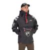 Fox Rage Camo Triple Layer Smock Three Layer Jacket 2XL