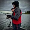 Fox Rage Neoprene Mitts Gloves S-L