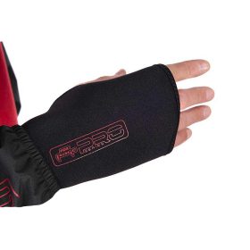Fox Rage Neoprene Mitts Gloves XL-2XL