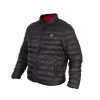 Fox Rage Reversible Quilted Jacket Reversible Jacket S