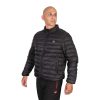 Fox Rage Reversible Quilted Jacket M Reversible Jacket