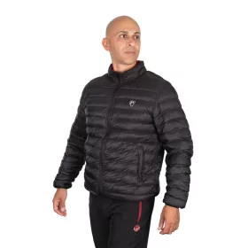 Fox Rage Reversible Quilted Jacket M Reversible Jacket