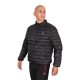 Fox Rage Reversible Quilted Jacket M Reversible Jacket