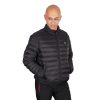 Fox Rage Reversible Quilted Jacket M Reversible Jacket