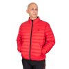 Fox Rage Reversible Quilted Jacket M Reversible Jacket