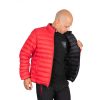 Fox Rage Reversible Quilted Jacket M Reversible Jacket