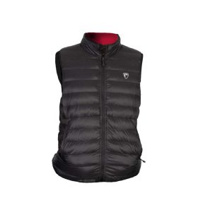 Fox Rage Reversible Gilet Jacket Reversible Gilet S