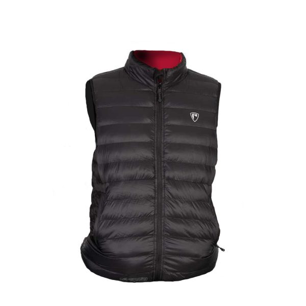 Fox Rage Reversible Gilet Jacket Reversible Vest L