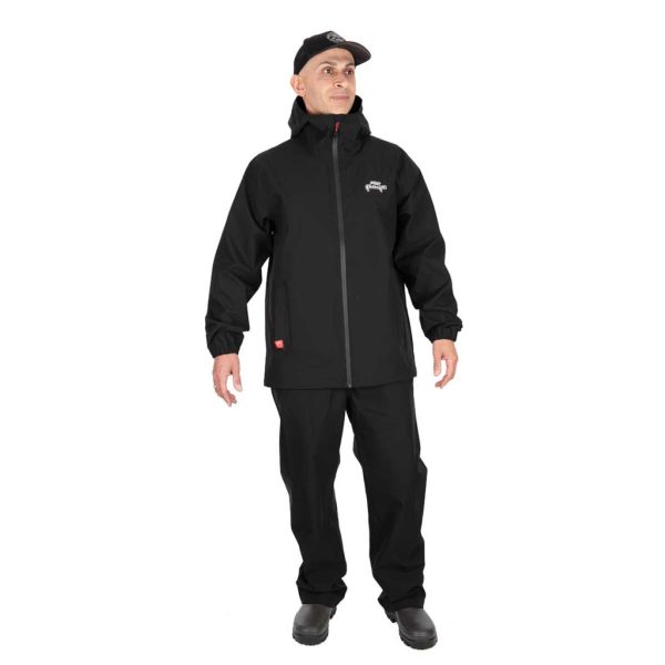 Fox Rage RageWear Rainsuit 3XL Rainsuit