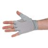 Fox Rage Lightweight UV Gloves Fingerless Gloves L