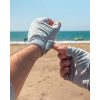 Fox Rage Lightweight UV Gloves Fingerless Gloves L