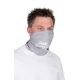 Fox Rage Light Grey Snood Neck Gaiter