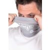 Fox Rage Light Grey Snood Neck Gaiter