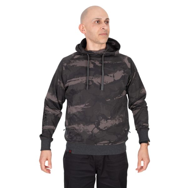 Fox Rage Voyager Camo Hoody M