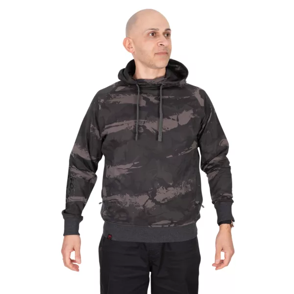 Fox Rage Voyager Camo Hoody Hooded Sweatshirt XL