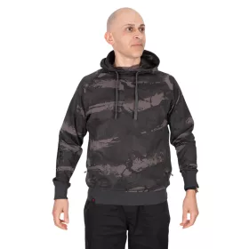 Fox Rage Voyager Camo Hoody Hooded Sweatshirt 2XL