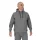 Fox Rage Voyager Grey Hoody Hooded Sweatshirt S