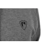 Fox Rage Voyager Grey Hoody Hooded Sweatshirt S