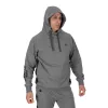 Fox Rage Voyager Grey Hoody Hooded Sweatshirt S