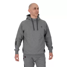 Fox Rage Voyager Grey Hoody XL