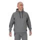 Fox Rage Voyager Grey Hoody Hoodie 2XL