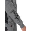 Fox Rage Voyager Grey Hoody Hoodie 2XL