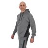 Fox Rage Voyager Grey Hoody Hoodie 2XL