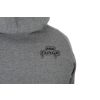 Fox Rage Voyager Grey Hoody Hooded Sweatshirt 3XL