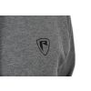 Fox Rage Voyager Grey Hoody Hooded Sweatshirt 3XL