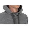 Fox Rage Voyager Grey Hoody Hooded Sweatshirt 3XL
