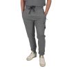 Fox Rage Voyager Grey Jogger Sweatpants S