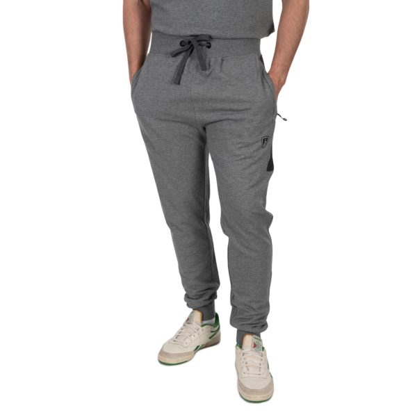 Fox Rage Voyager Grey Jogger Sweatpants 3XL
