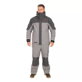 Fox Rage Pro Series Winter Suit Thermoruha Szett S