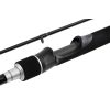 Fox Rage TR Jig Finesse 2,40m 7-28gr Spinning Rod